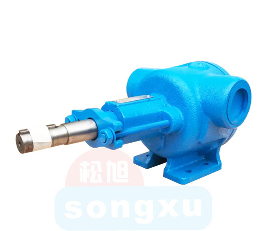 內齒泵NB-106T